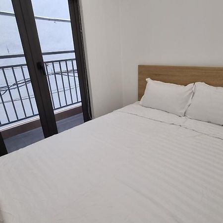 Era Apartment Khuc Thua Du Hanoj Exteriér fotografie