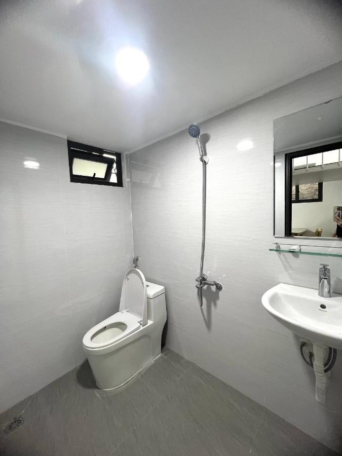 Era Apartment Khuc Thua Du Hanoj Exteriér fotografie