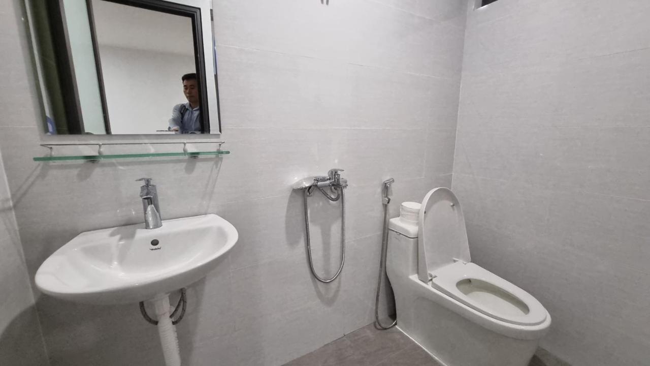 Era Apartment Khuc Thua Du Hanoj Exteriér fotografie