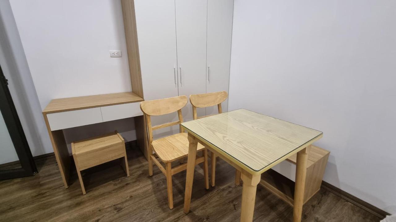 Era Apartment Khuc Thua Du Hanoj Exteriér fotografie