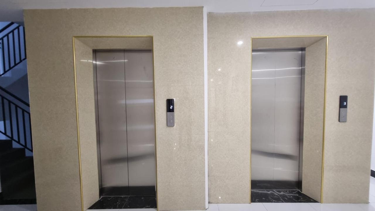 Era Apartment Khuc Thua Du Hanoj Exteriér fotografie