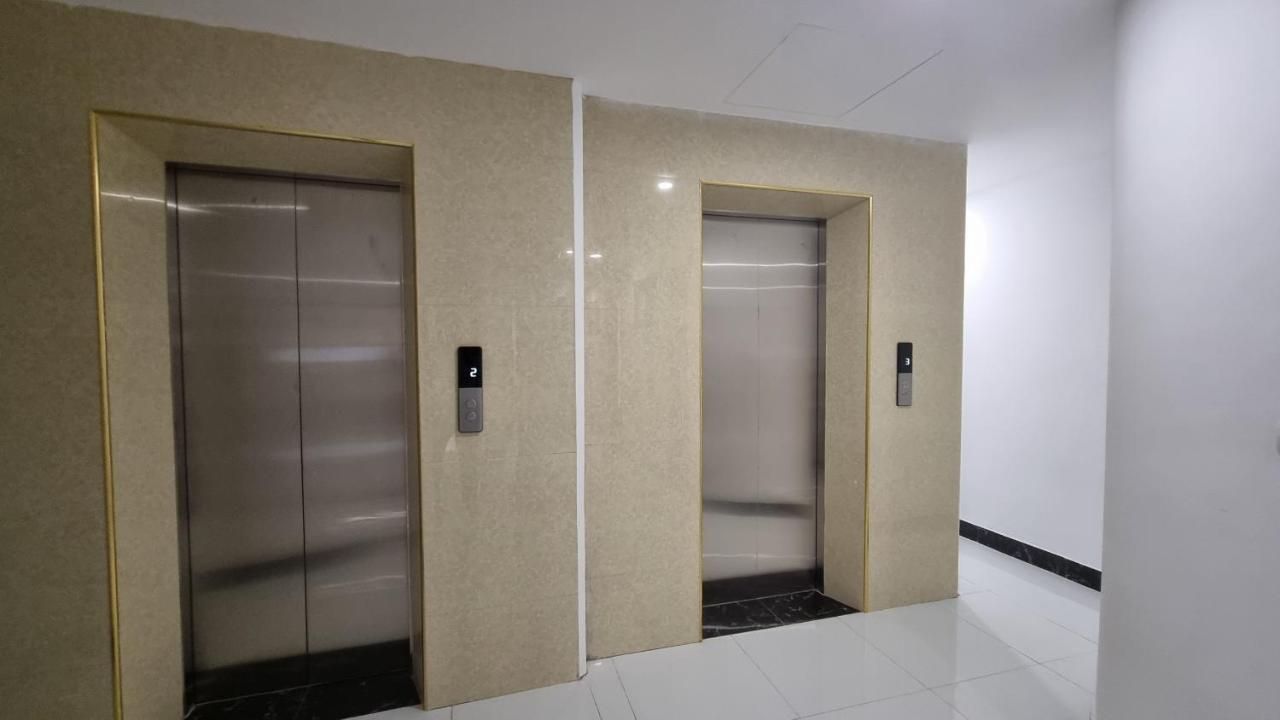 Era Apartment Khuc Thua Du Hanoj Exteriér fotografie