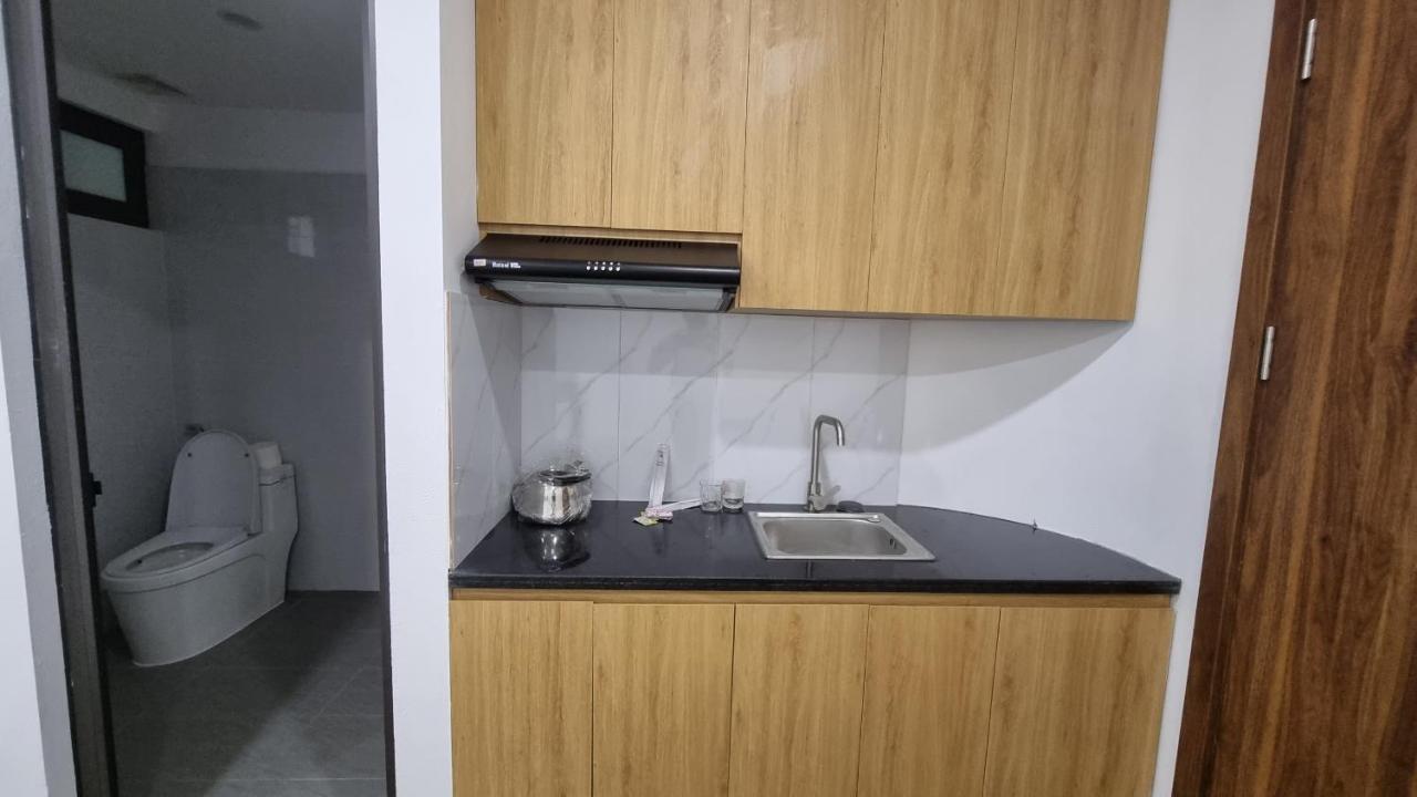 Era Apartment Khuc Thua Du Hanoj Exteriér fotografie