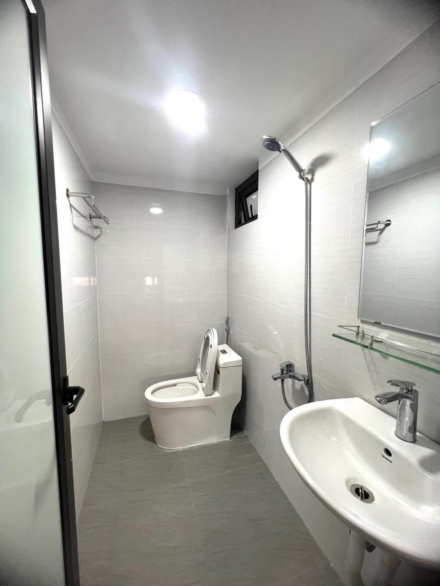 Era Apartment Khuc Thua Du Hanoj Exteriér fotografie